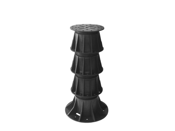 Опора регулируемая Level PRO 315-530mm