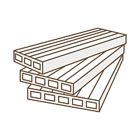 Широкий ассортимент ДПК по выгодной цене